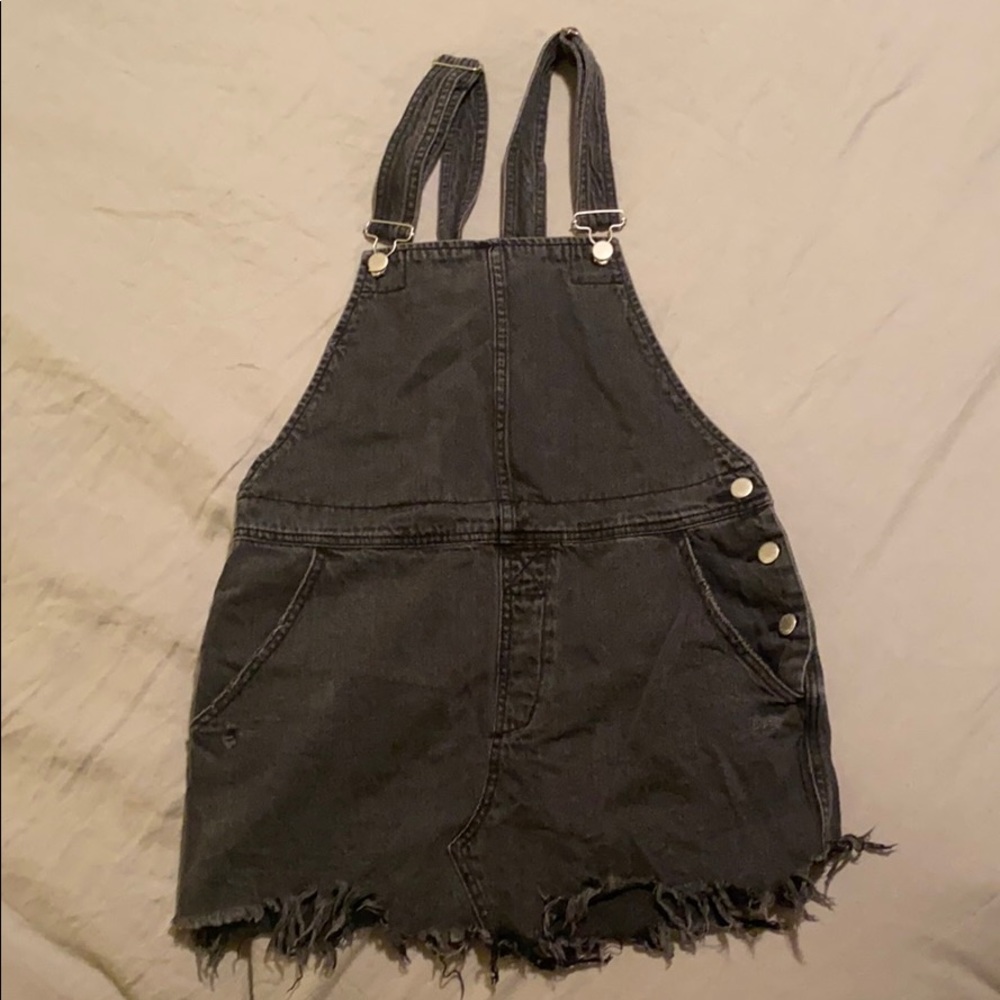 Free People Overalls Jumper